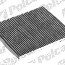 Filtr Aster FIAT PALIO Weekend (178DX), 04.1996- (Aster)