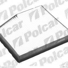 Filtr Aster FIAT DOBLO Cargo (223), 03.2001- (Aster)