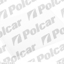 Filtr Aster FIAT GRANDE PUNTO (199), 10.2005- (Aster)