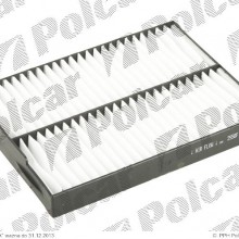 Filtr Aster SUZUKI GRAND VITARA (FT, GT), 03.1998- (Aster)