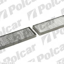 Filtr Aster SSANGYONG REXTON (GAB_), 04.2002- (Aster)
