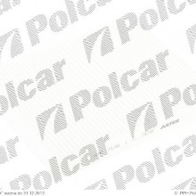 Filtr Aster AUDI A2 (8Z0), 02.2000 - 08.2005 (Aster)