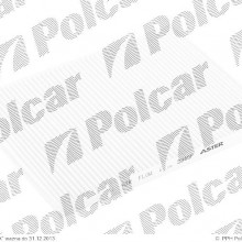 Filtr Aster LANCIA KAPPA SW (838B), 07.1996 - 10.2001 (Aster)
