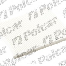 Filtr Aster FIAT BRAVO, 04.2007- (Aster)