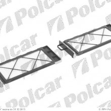 Filtr Aster NISSAN ALMERA I (N15), 07.1995 - 07.2000 (Aster)