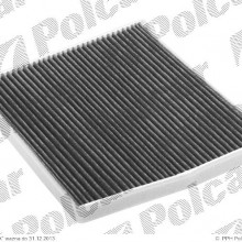 Filtr Aster VOLVO S80 (TS, XY), 05.1998 - 07.2006 (Aster)