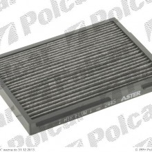 Filtr Aster SUBARU IMPREZA (GC), 08.1992 - 12.2000 (Aster)