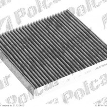 Filtr Aster MCC SMART FORTWO cabrio, 01.2004- (Aster)