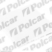 Filtr Aster TOYOTA AVENSIS kombi (T25), 04.2003- (Aster)