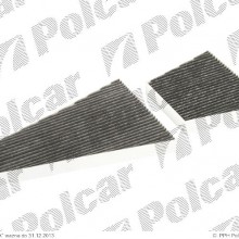 Filtr Aster VOLKSWAGEN PHAETON (3D2), 04.2002- (Aster)