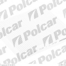 Filtr Aster SUBARU FORESTER (SG), 07.2002- (Aster)