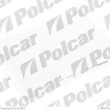 Filtr Aster VOLVO XC60, 05.2008- (Aster)