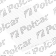 Filtr Aster NISSAN QASHQAI (J10, JJ10), 02.2007- (Aster)