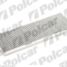 Filtr Aster SKODA FELICIA II (6U1), 01.1998 - 06.2001 (Aster)