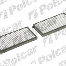 Filtr Aster SSANGYONG RODIUS, 05.2005- (Aster)