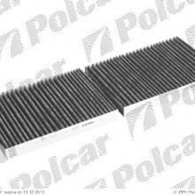 Filtr Aster MERCEDES KLASA S coupe (C216), 05.2006- (Aster)