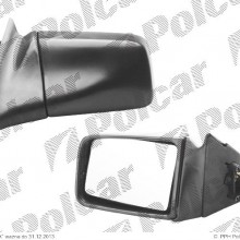 lusterko zewntrzne OPEL ASTRA F, 09.1991 - 12.2002