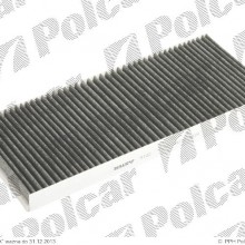 Filtr Aster MERCEDES SPRINTER 3 - t nadwozie pene (903), 01.1995 - 05.2006 (Aster)