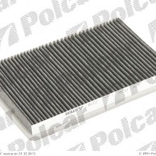 Filtr Aster VOLVO C70 I kabriolet, 03.1998 - 10.2005 (Aster)