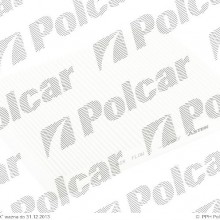 Filtr Aster SEAT TOLEDO II (1M2), 04.1999 - 05.2006 (Aster)
