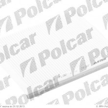 Filtr Aster FIAT PUNTO (188), 09.1999- (Aster)