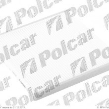 Filtr Aster TOYOTA PRIUS (NHW11_), 05.2000 - 01.2004 (Aster)