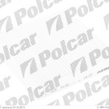 Filtr Aster SUZUKI SX4 sedan, 10.2007- (Aster)
