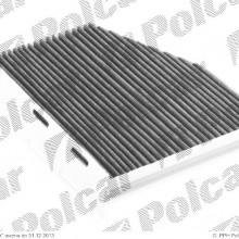 Filtr Aster VOLKSWAGEN TOURAN (1T1, 1T2), 02.2003- (Aster)