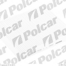 Filtr Aster FORD S - MAX, 05.2006- (Aster)