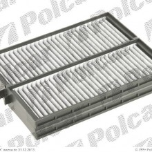 Filtr Aster HYUNDAI SONATA IV (EU4), 10.2001 - 11.2004 (Aster)