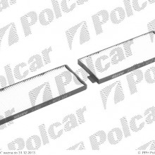 Filtr Aster SSANGYONG MUSSO (FJ), 10.1995- (Aster)