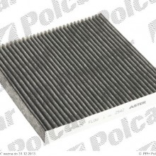 Filtr Aster CITROEN JUMPER platforma / podwozie, 04.2006- (Aster)