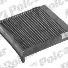 Filtr Aster MITSUBISHI LANCER kombi, 09.2003- (Aster)