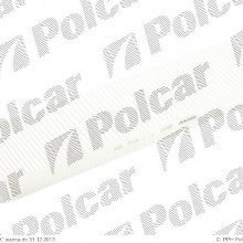 Filtr Aster MINI MINI CLUBMAN (R55), 09.2007- (Aster)