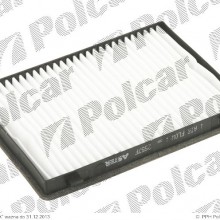 Filtr Aster CHEVROLET CAPTIVA, 06.2006- (Aster)