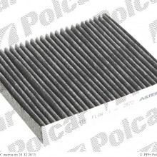 Filtr Aster CITROEN NEMO kombi, 04.2009- (Aster)