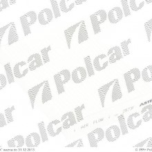 Filtr Aster OPEL AGILA, 09.2007- (Aster)