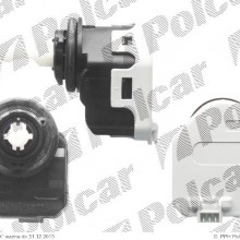 silniczek reflektora AUDI A2 (8Z), 01.2000 - 12.2005 (HELLA)