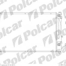 Chodnica wody AUDI A6 01-