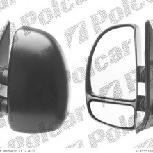 lusterko zewntrzne CITROEN JUMPER (244), 01.2002 - 08.2006