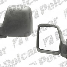 lusterko zewntrzne PEUGEOT EXPERT (222/223/224), 01.2004 - 01.2007