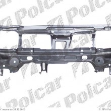 pas przedni SEAT IBIZA / CORDOBA (6K), 5.1993 - 08.1999 + CORDOBA VARIO 01.1998-