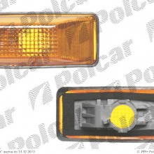 migacz boczny PEUGEOT 306 (7_), (Hatchback + Sedan), 3.1993 - 03.1997