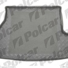 wkad baganika BMW 3 (E46), Sedan / KOMBI, 10.2001 - 06.2005 (POLCAR)