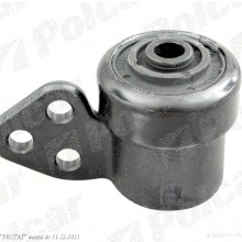 tuleja wahacza OPEL TIGRA, 05.2004- (TEKNOROT)