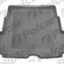 wkad baganika NISSAN PRIMERA (P11), 10.1999 - 04.2002 (POLCAR)