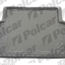 wkad baganika NISSAN ALMERA (N16), 01.2003 - 05.2007 (POLCAR)