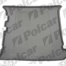wkad baganika VOLKSWAGEN SHARAN (7M), 05.1995 - 04.2000 (POLCAR)