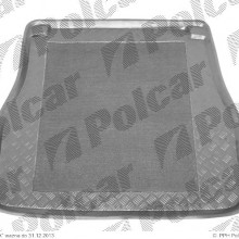 wkad baganika PEUGEOT 406 (8_), (Sedan + KOMBI) 04.1999 - 04.2004 (POLCAR)