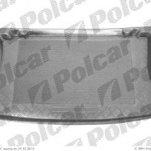 wkad baganika RENAULT CLIO II (B0/1/2), 07.2001- (POLCAR)